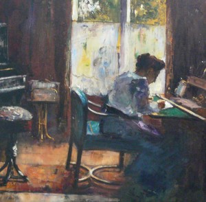 woman-writing-1898