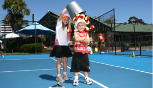 Tennis-kids-pail