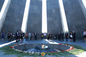 GenocideMemorialGroup